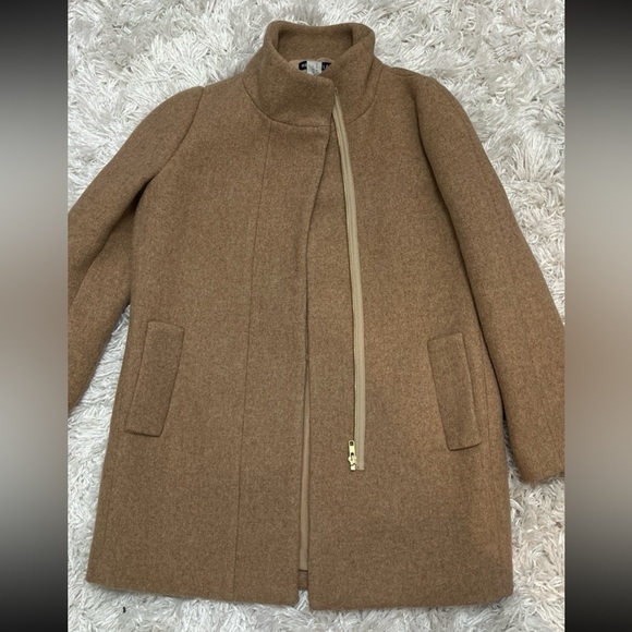 J. Crew Factory Jackets & Blazers - J.crew city coat